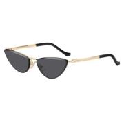 Sunglasses Etro , Black , Dames