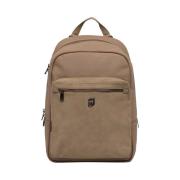 Backpacks Liu Jo , Beige , Heren