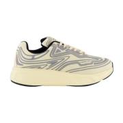 Dames Runflex Fessura , Beige , Dames