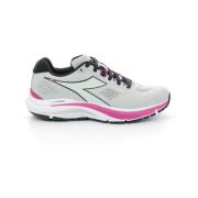 Mythos 7 Vort W hardloopschoenen Diadora , Gray , Dames