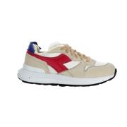 Kamaro Lage Sneakers Diadora , Multicolor , Heren