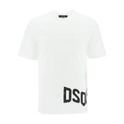 Sweatshirts Dsquared2 , White , Heren