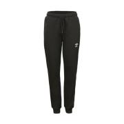 Trousers Umbro , Black , Heren