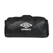 Weekend Bags Umbro , Black , Heren