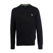 Sweatshirts PS By Paul Smith , Blue , Heren