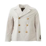 Blazers Sealup , White , Heren