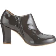 Ankle Boots Clarks , Gray , Dames
