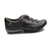 Sneakers Clarks , Gray , Dames