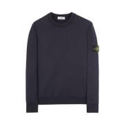 Sweatshirts Stone Island , Blue , Heren