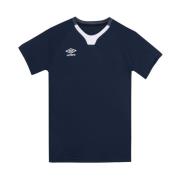 T-Shirts Umbro , Blue , Heren