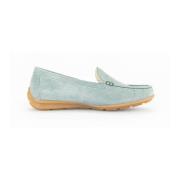 Loafers Gabor , Green , Dames