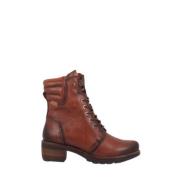 High Boots Pikolinos , Brown , Dames