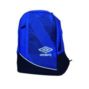 Backpacks Umbro , Blue , Unisex