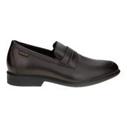 Loafers Mephisto , Brown , Heren