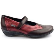 Loafers Mephisto , Red , Dames