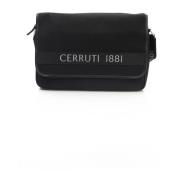 Bags Cerruti 1881 , Black , Heren