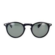 Sunglasses Polaroid , Black , Unisex
