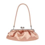 Cross Body Bags Max Mara Weekend , Pink , Dames