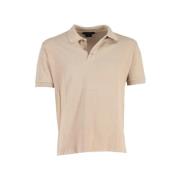 Pre-owned Cotton tops Gucci Vintage , Beige , Heren