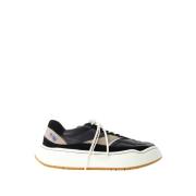 Sneakers Ader Error , Black , Heren