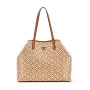 Bag Accessories Guess , Brown , Dames