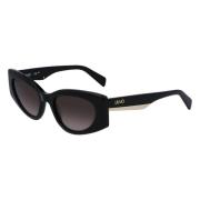 Sunglasses Liu Jo , Black , Unisex