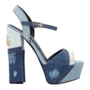 Shoes Dolce & Gabbana , Multicolor , Dames