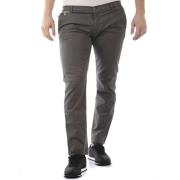 Jeans Daniele Alessandrini , Gray , Heren