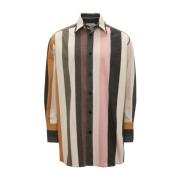 Casual Shirts JW Anderson , Multicolor , Heren