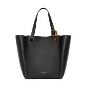 Tote Bags JW Anderson , Black , Dames