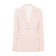 Blazers Lanvin , Pink , Dames