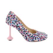 Shoes Loewe , Multicolor , Dames