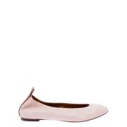 Ballerinas Lanvin , Pink , Dames