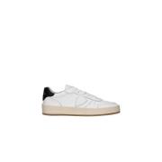 Sneakers Philippe Model , White , Heren