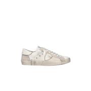 Sneakers Philippe Model , White , Heren