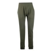 Slim-fit Trousers IH NOM UH NIT , Green , Heren