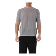 T-Shirts Emporio Armani , Gray , Heren