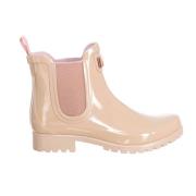 Rain Boots Michael Kors , Pink , Dames
