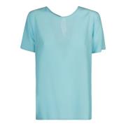 T-Shirts Etro , Blue , Dames