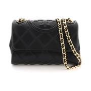 Bags Tory Burch , Black , Dames