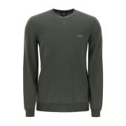 Sweatshirts A.p.c. , Green , Heren