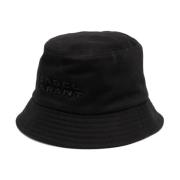 Hats Isabel Marant , Black , Dames