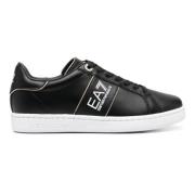 Sneakers Emporio Armani EA7 , Black , Dames