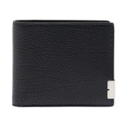 Wallets & Cardholders Burberry , Black , Heren