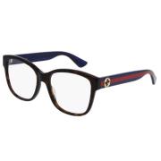 Sunglasses Gucci , Brown , Unisex