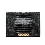 Shoulder Bags Victoria Beckham , Black , Dames