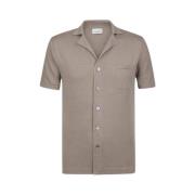 Profuomo Polos Profuomo , Brown , Heren