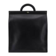 Handbags Valentino Garavani , Black , Heren