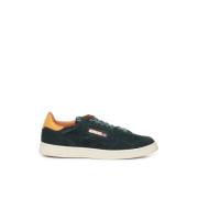 Sneakers Autry , Green , Heren