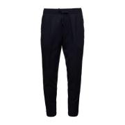 Sweatpants Jacob Cohën , Blue , Heren